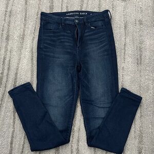 American Eagle Super Stretch Denim